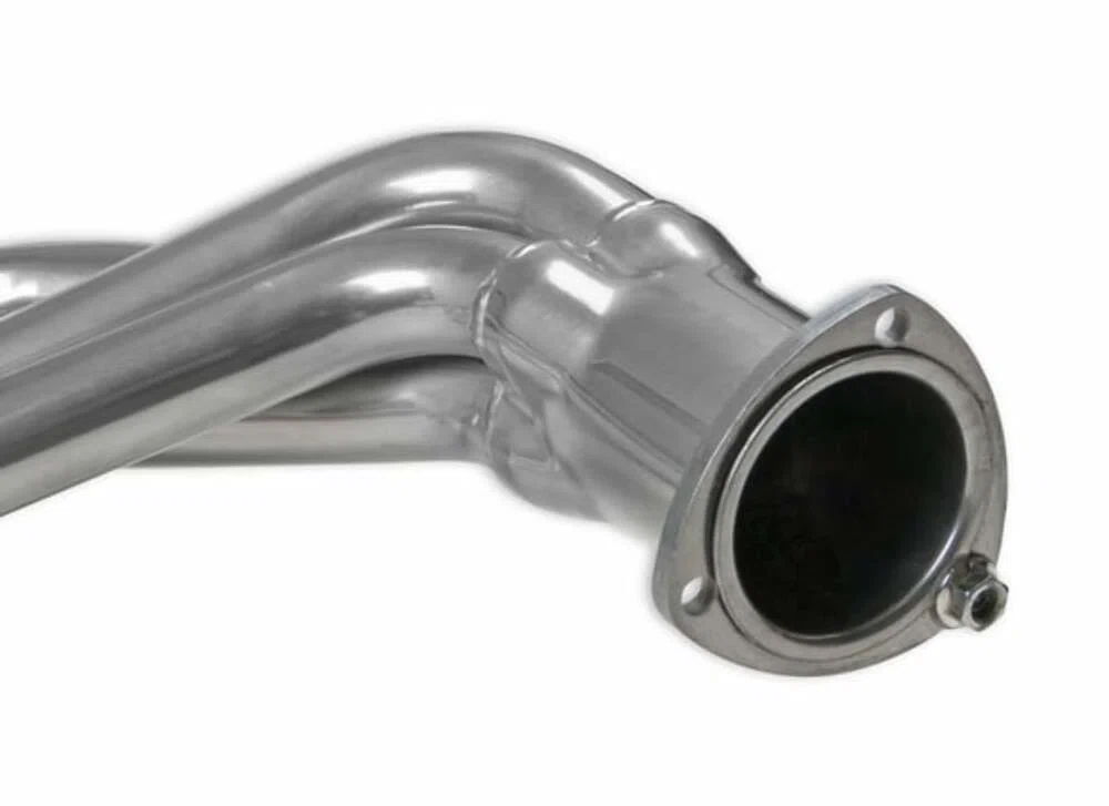 Flowtech Long Tube Header - Ceramic Coated 31500FLT